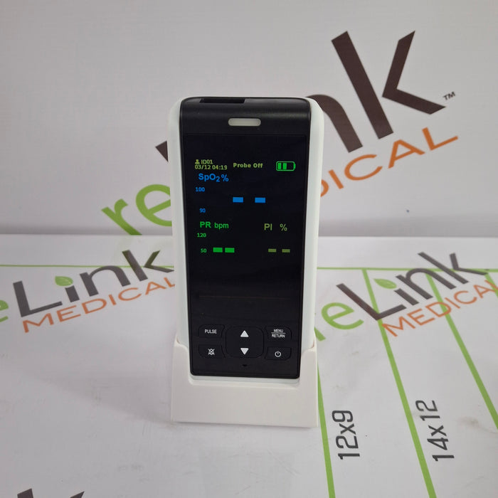 Guangdong Medical Technology JKS50F Pulse Oximeter