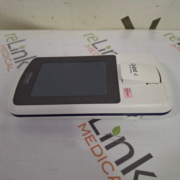 Thermo Scientific Invitrogen Qubit 4 Fluorometer