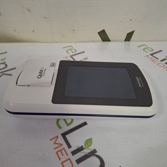 Thermo Scientific Invitrogen Qubit 4 Fluorometer