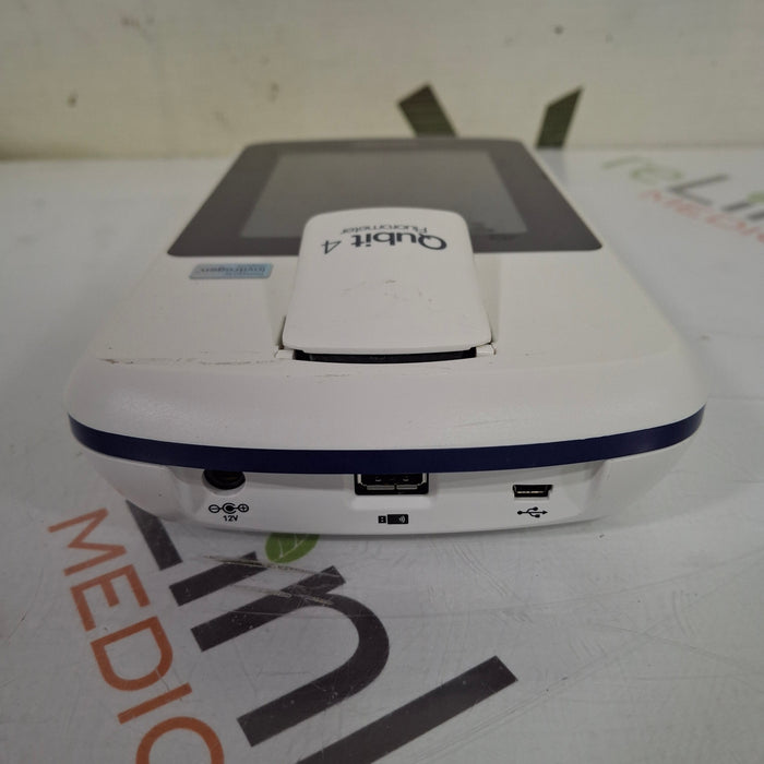 Thermo Scientific Invitrogen Qubit 4 Fluorometer