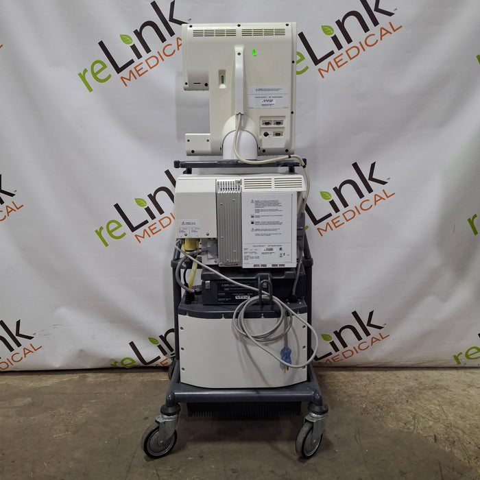 Puritan Bennett 840 Ventilator