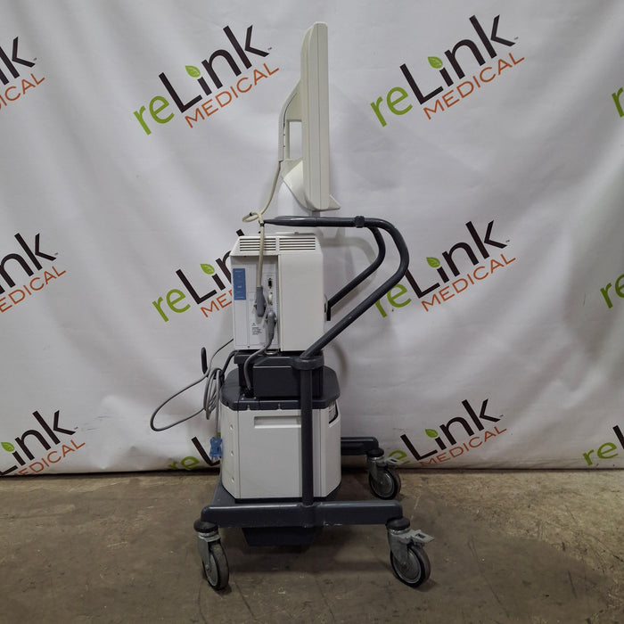 Puritan Bennett 840 Ventilator