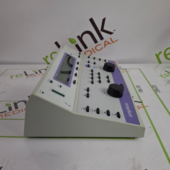 Amplivox Model 270 Audiometer