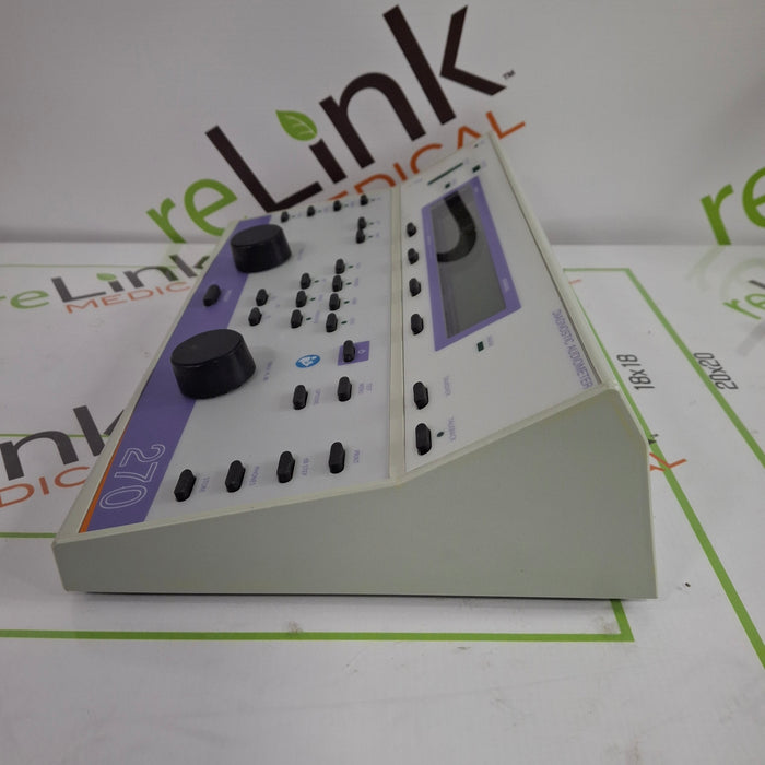 Amplivox Model 270 Audiometer
