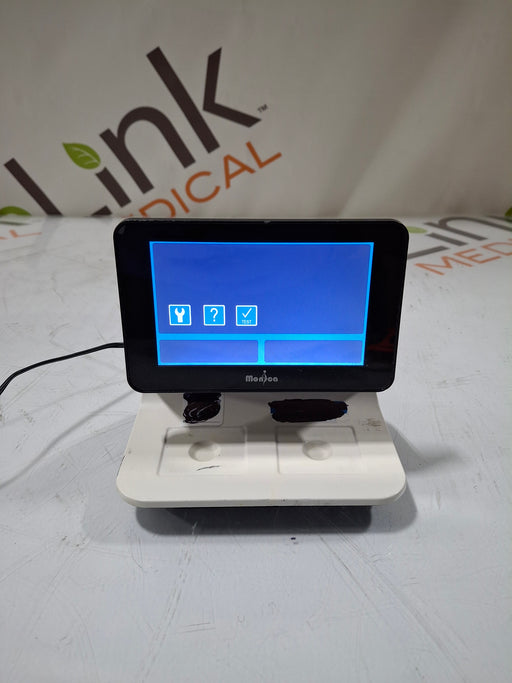 Monica Healthcare Limited Monica Healthcare Limited 107-PT-001 Fetal Monitor Patient Monitors reLink Online