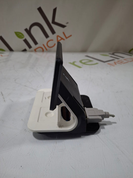 Monica Healthcare Limited 107-PT-001 Fetal Monitor