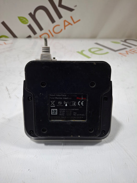 Monica Healthcare Limited 107-PT-001 Fetal Monitor