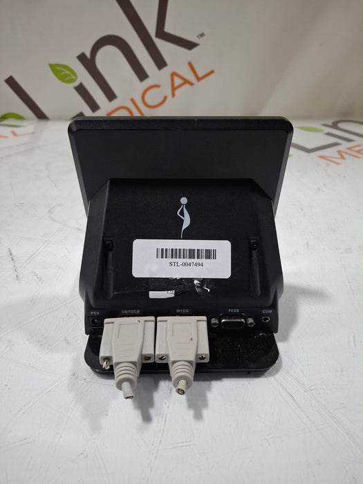 Monica Healthcare Limited 107-PT-001 Fetal Monitor