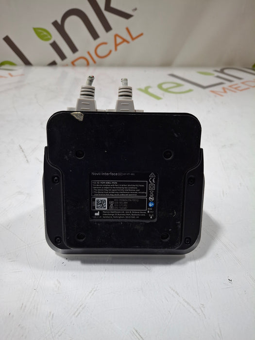 Monica Healthcare Limited 107-PT-001 Fetal Monitor