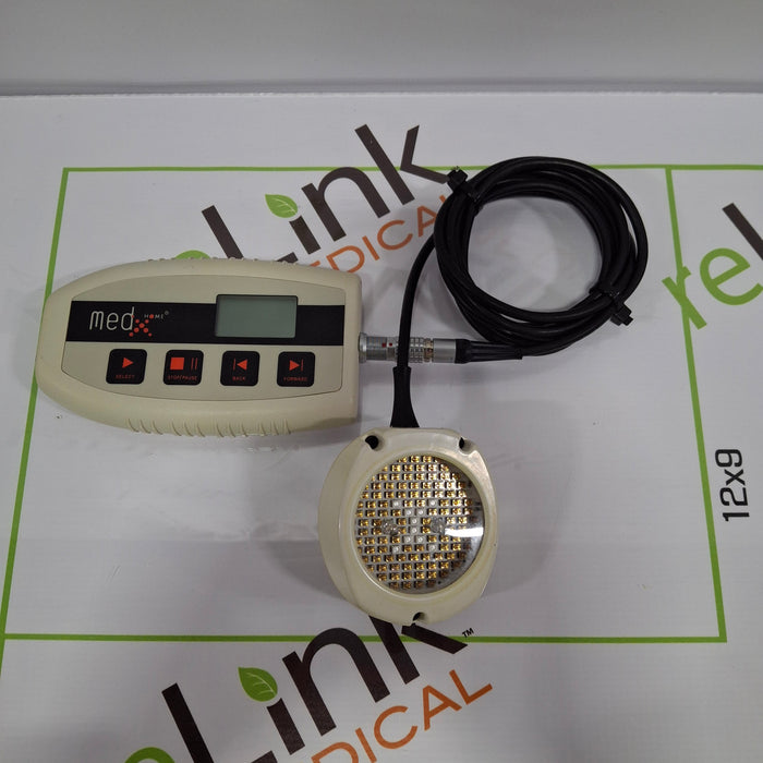 MedX MedXHome Light Therapy System
