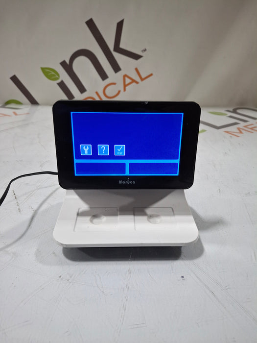 Monica Healthcare Limited 107-PT-001 Fetal Monitor