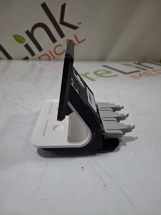 Monica Healthcare Limited 107-PT-001 Fetal Monitor