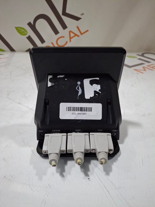 Monica Healthcare Limited 107-PT-001 Fetal Monitor