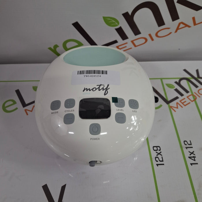Motif Medical LUNA Breast Pump