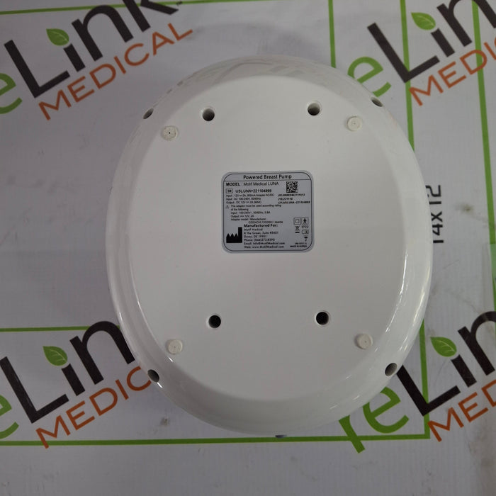 Motif Medical LUNA Breast Pump