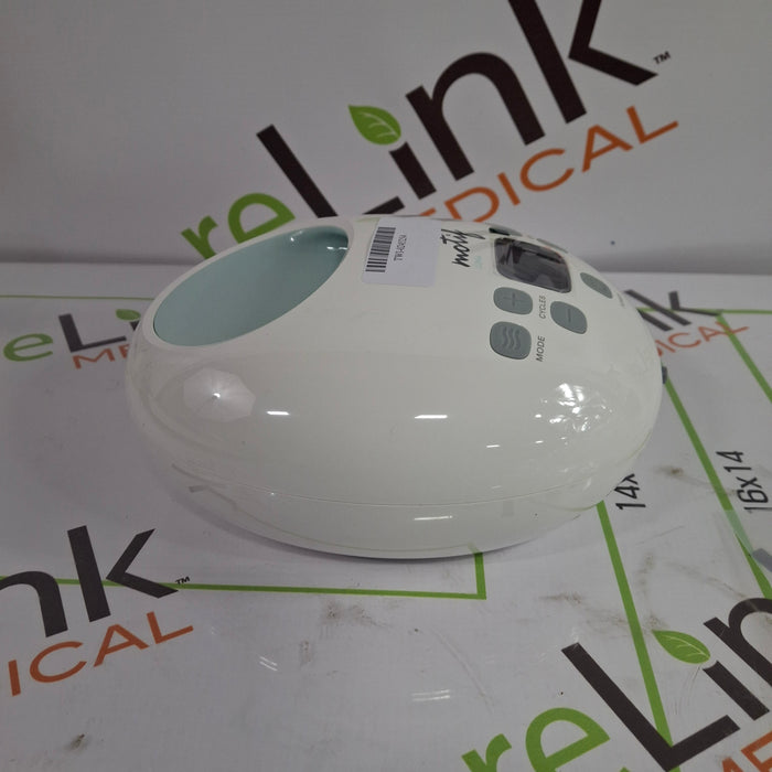 Motif Medical LUNA Breast Pump