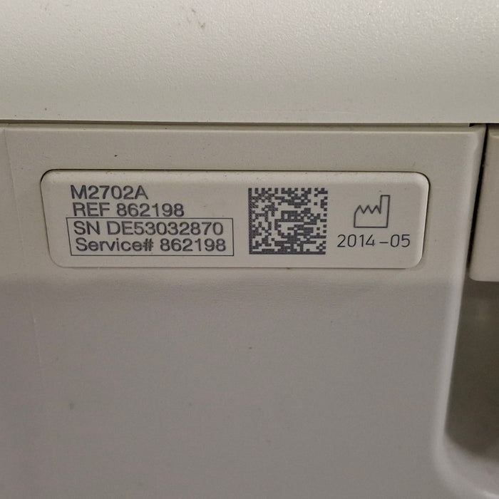 Philips Avalon FM20 Fetal Monitor