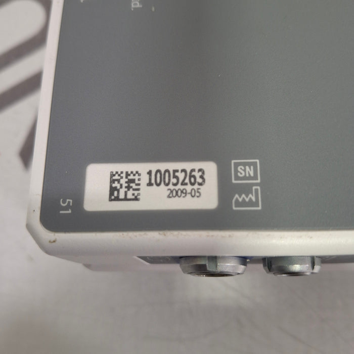 Smiths Medical CADD Solis 2100 Ambulatory Infusion Pump