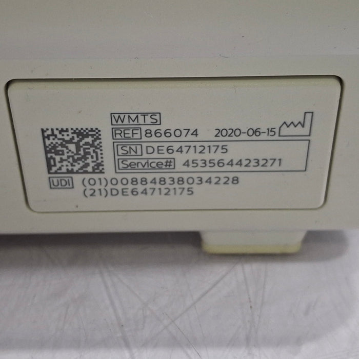 Philips Avalon CL Fetal Transducer Base Station w/Fetal US/Toco