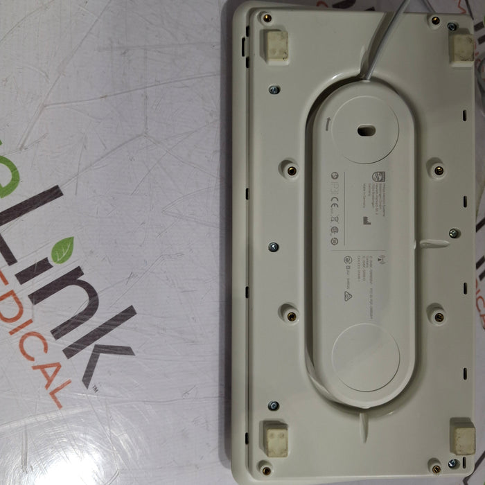 Philips Avalon CL Fetal Transducer Base Station w/Fetal US/Toco