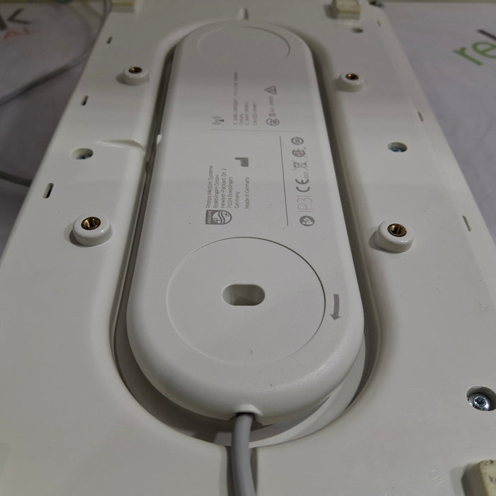 Philips Avalon CL Fetal Transducer Base Station w/Fetal US/Toco