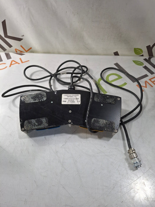 ConMed 60-6700-001 Footswitch