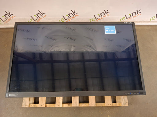Steris Steris VividImage 65" 4K Surgical Display Monitor Surgical Equipment reLink Online