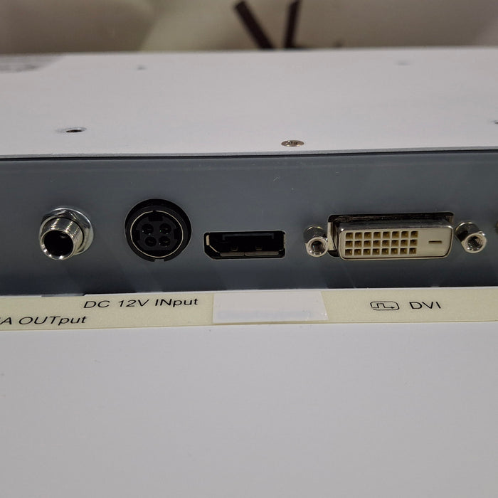 Diva Laboratories Optik View LCD Monitor