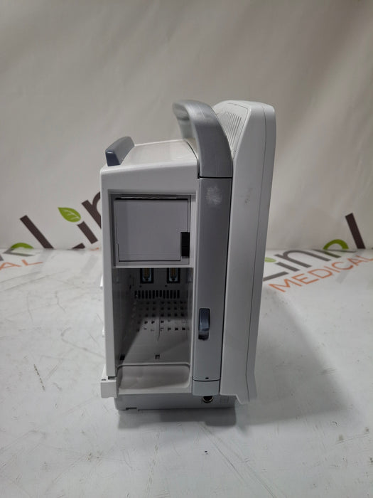 GE Healthcare Carescape B650 Emergency Care Patient Monitor