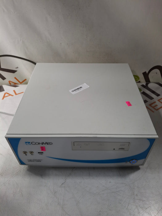 ConMed DRSHD 1080p HD Digital Recording System/image Capture System