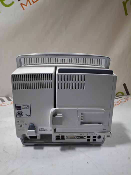 GE Healthcare Carescape B650 Post Anesthesia Care Patient Monitor