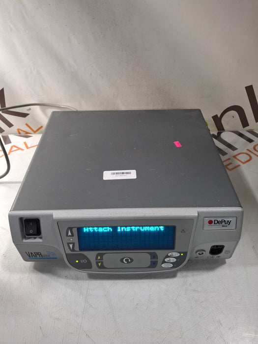 Mitek VaprVUE RF Generator System