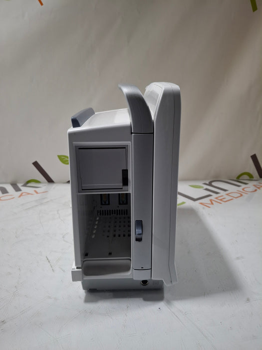 GE Healthcare Carescape B650 Critical Care Patient Monitor