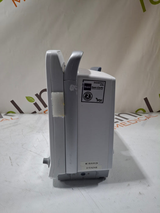 GE Healthcare Carescape B650 Critical Care Patient Monitor