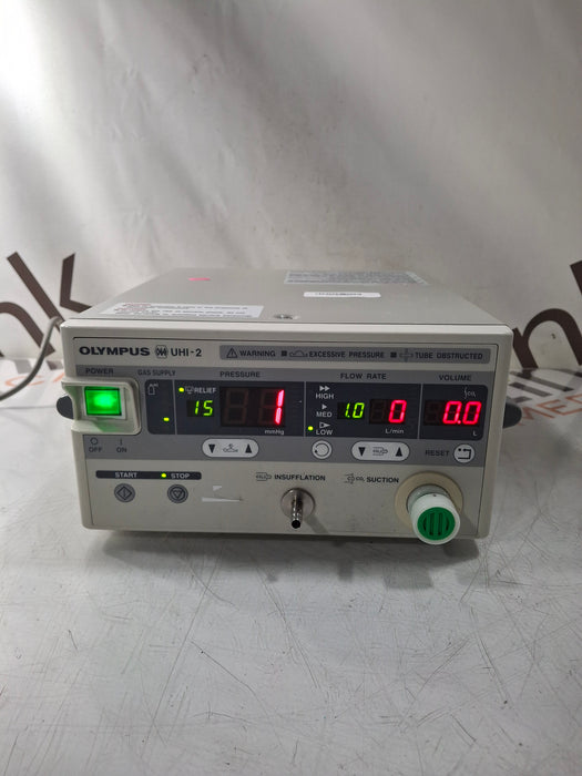 Olympus UHI-2 Insufflator