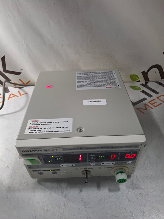 Olympus UHI-2 Insufflator