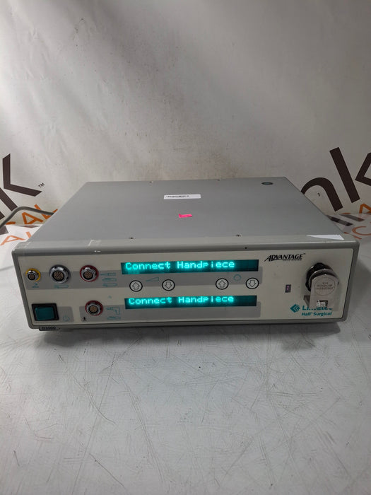 Linvatec D3000 Advantage Shaver Console