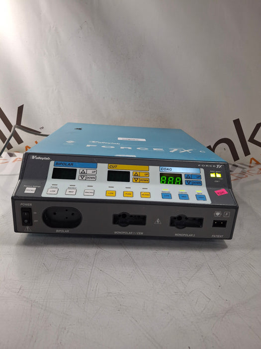 Covidien Valleylab Force FX-C Electrosurgical Generator