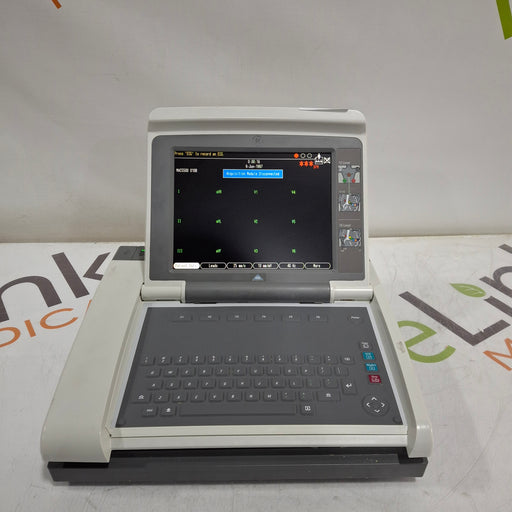 GE Healthcare GE Healthcare MAC 5500 ECG without CAM Module Cardiology reLink Online