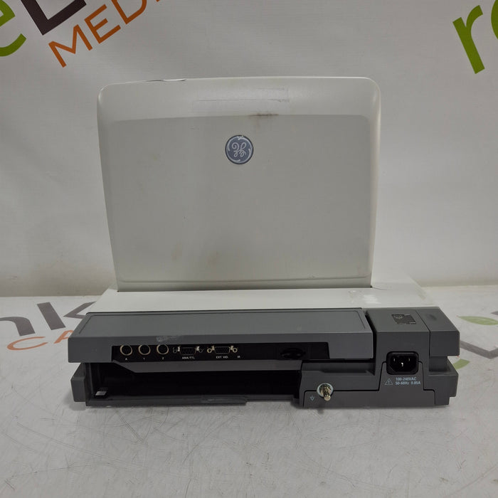GE Healthcare GE Healthcare MAC 5500 ECG without CAM Module Cardiology reLink Online