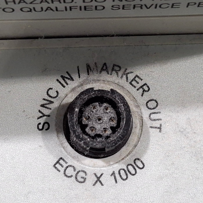 Zoll R Series ALS Defibrillator