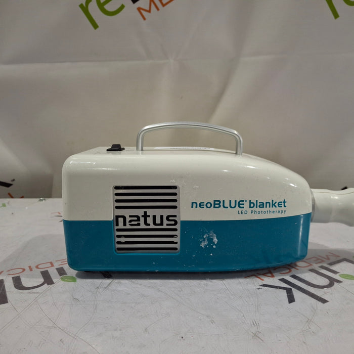 Natus NeoBlue Blanket LED Phototherapy System