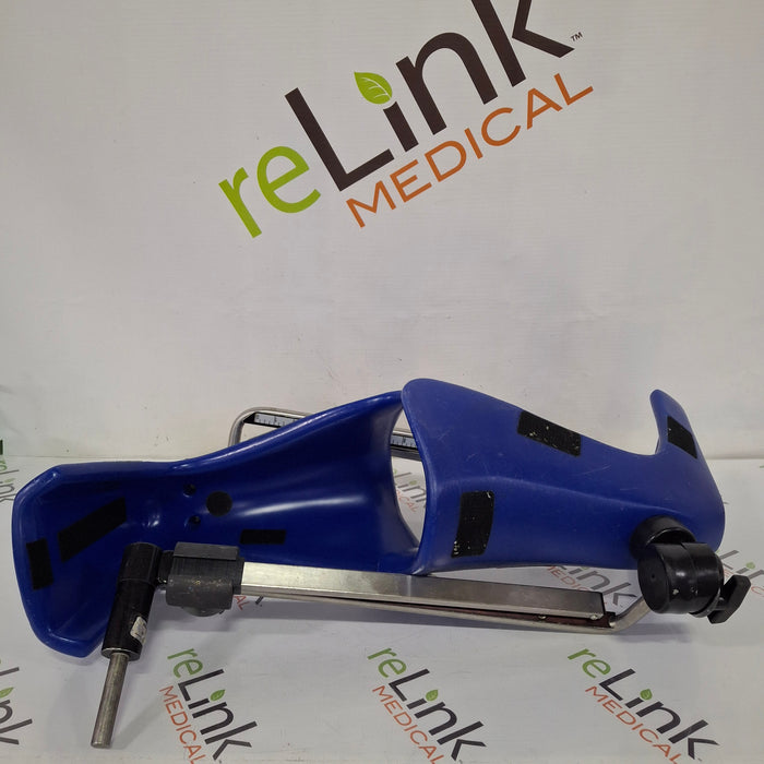 Allen Medical Systems Amatech Stirrups