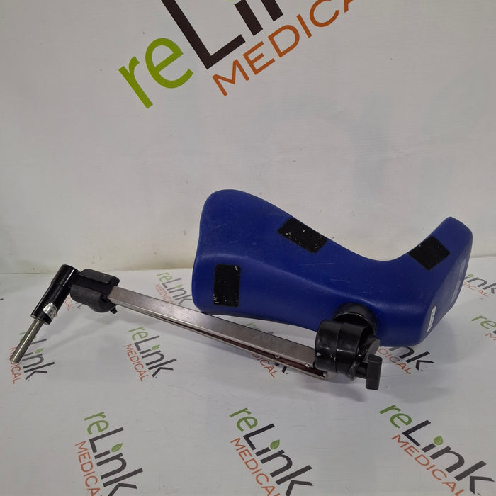 Allen Medical Systems Amatech Stirrups
