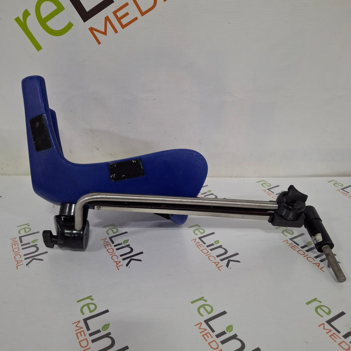 Allen Medical Systems Amatech Stirrups