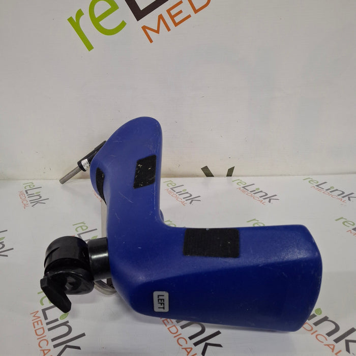 Allen Medical Systems Amatech Stirrups