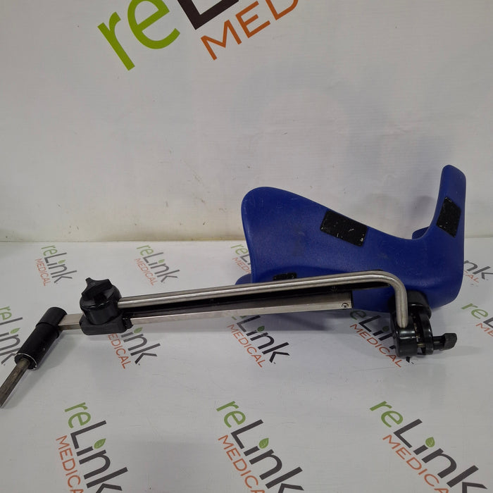 Allen Medical Systems Amatech Stirrups