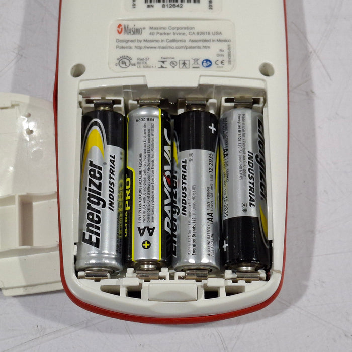 Masimo Rad-57 Pulse CO-Oximeter