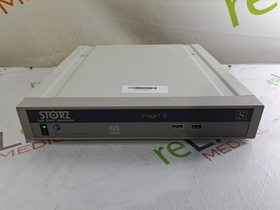 Karl Storz Image1 S TC200 Spies Camera System Console