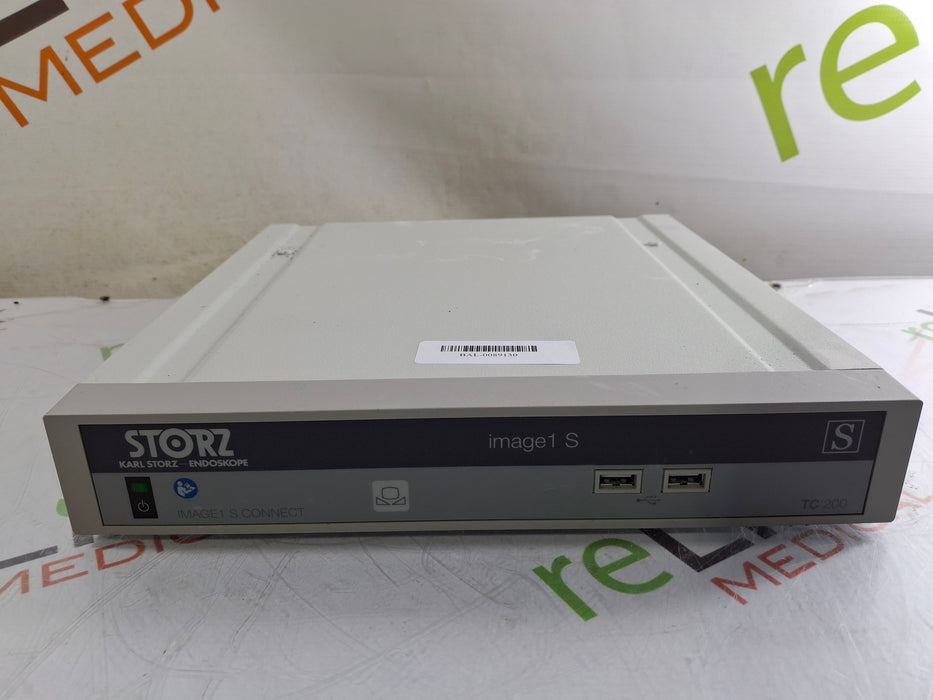 Karl Storz Image1 S TC200 Spies Camera System Console
